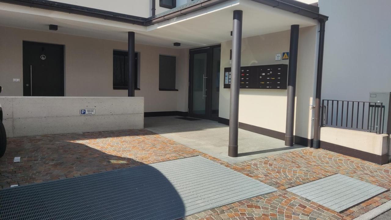 Apartment Oleander - Alpstay ناتورنو المظهر الخارجي الصورة